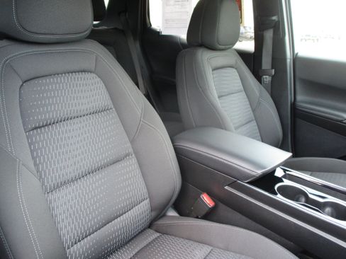 Used 2025 Chevrolet Equinox LT w/ Midnight Edition AWD/4WD image 40