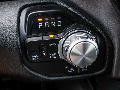 Used 2023 RAM 1500 Rebel w/ Night Edition AWD/4WD image 24