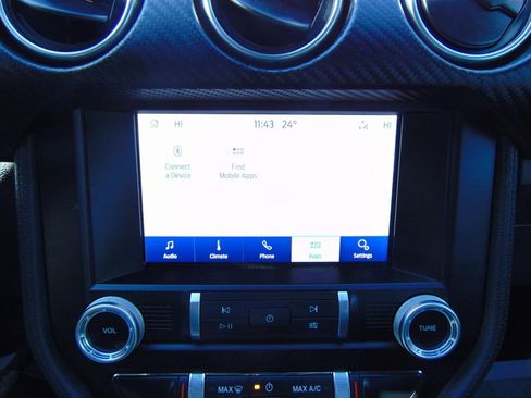 Used 2021 Ford Mustang Coupe w/ Equipment Group 101A image 20