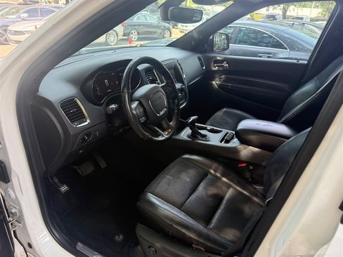 Used 2019 Dodge Durango GT AWD/4WD image 9