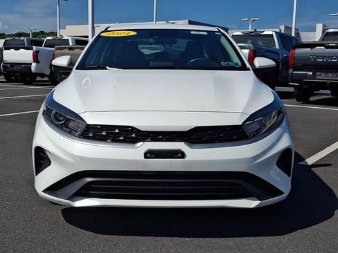 Used 2024 Kia Forte LXS FWD image 2