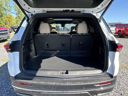 New 2026 Buick Enclave Preferred w/ Power Package image 87