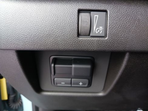 New 2025 Chevrolet Colorado Z71 w/ Technology Package image 27