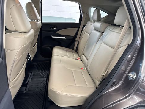 Used 2016 Honda CR-V EX-L image 38