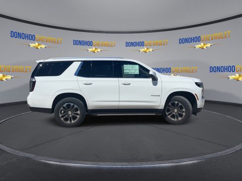 New 2026 Chevrolet Tahoe LT w/ Comfort Package image 12