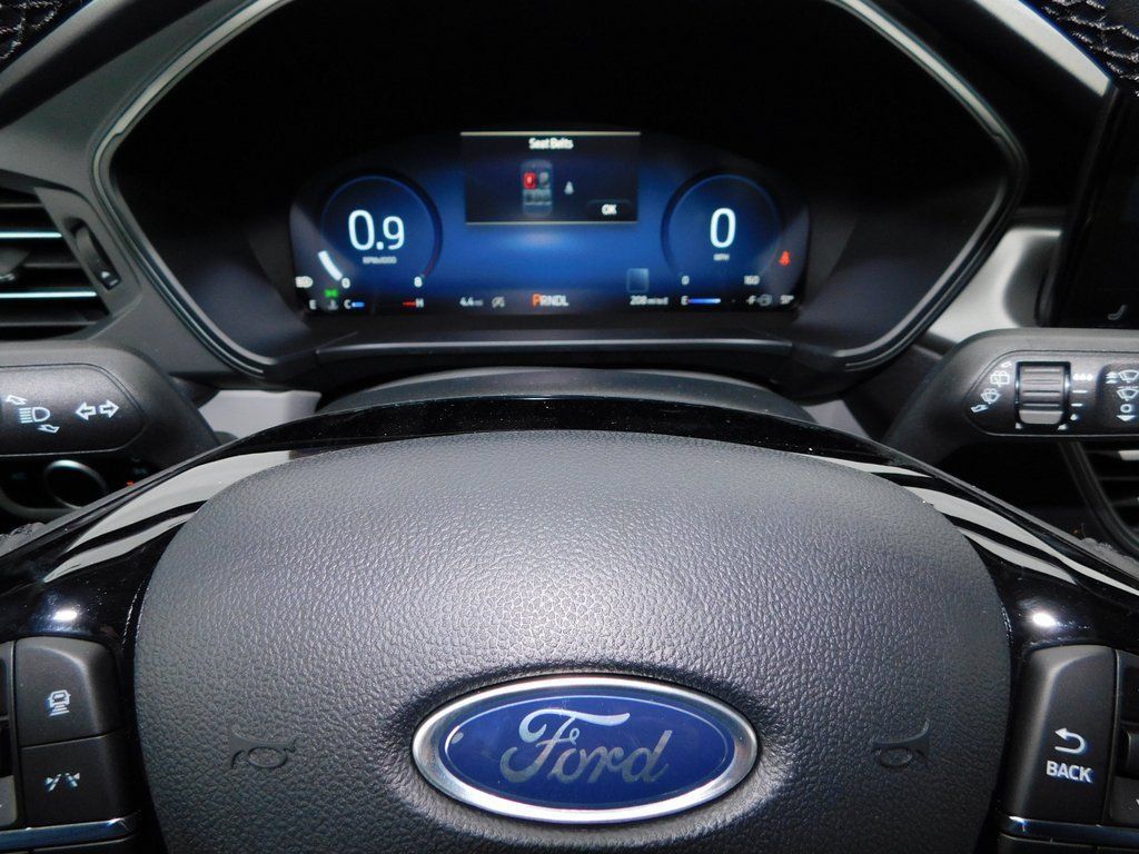 New 2026 Ford Escape Active w/ Active Premium Tech Pack AWD/4WD image 31
