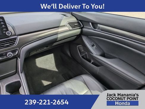 Used 2022 Honda Accord Sport Special Edition image 18