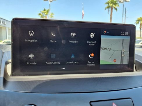 Used 2021 Acura RDX w/ Technology Package FWD image 6
