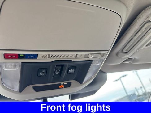 Used 2024 Subaru Forester Limited AWD/4WD image 24
