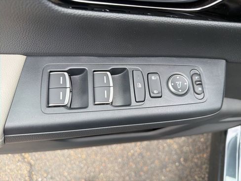 Certified 2026 Honda CR-V EX-L image 22