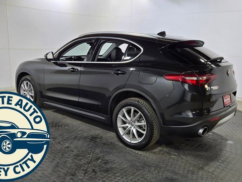 Used 2018 Alfa Romeo Stelvio Ti image 6