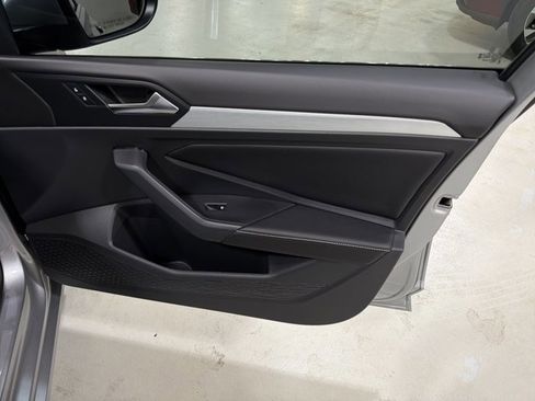 New 2026 Volkswagen Jetta S FWD image 38