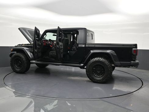 Used 2021 Jeep Gladiator Sport AWD/4WD image 36
