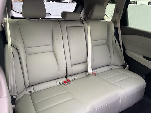 New 2026 Nissan Rogue SV AWD/4WD image 28