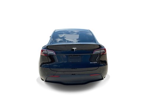 Certified 2023 Tesla Model Y Performance AWD/4WD image 5