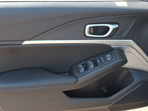 Certified 2026 Acura Integra FWD image 12