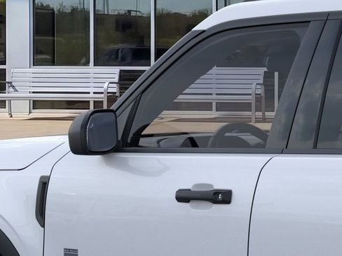 New 2026 Ford Bronco Sport Big Bend w/ Convenience Package AWD/4WD image 20