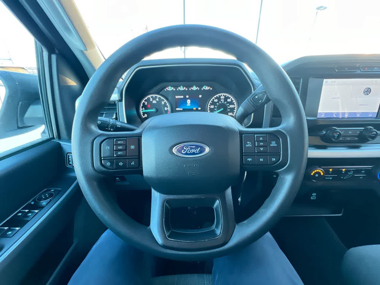 Used 2023 Ford F150 XLT AWD/4WD image 14