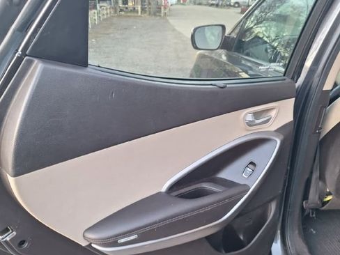 Used 2016 Hyundai Santa Fe Sport w/ Option Group 03 image 3