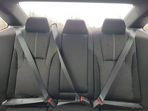 New 2026 Honda Accord Sport image 21