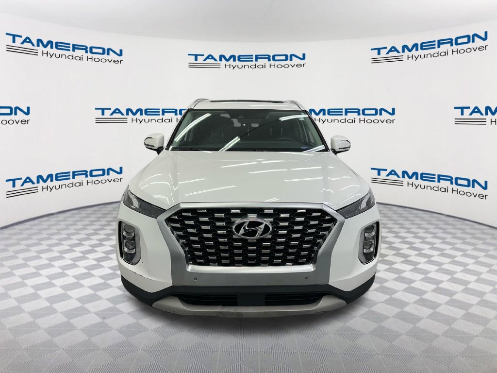 Used 2020 Hyundai Palisade SEL FWD image 8