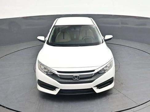 Used 2017 Honda Civic LX image 27