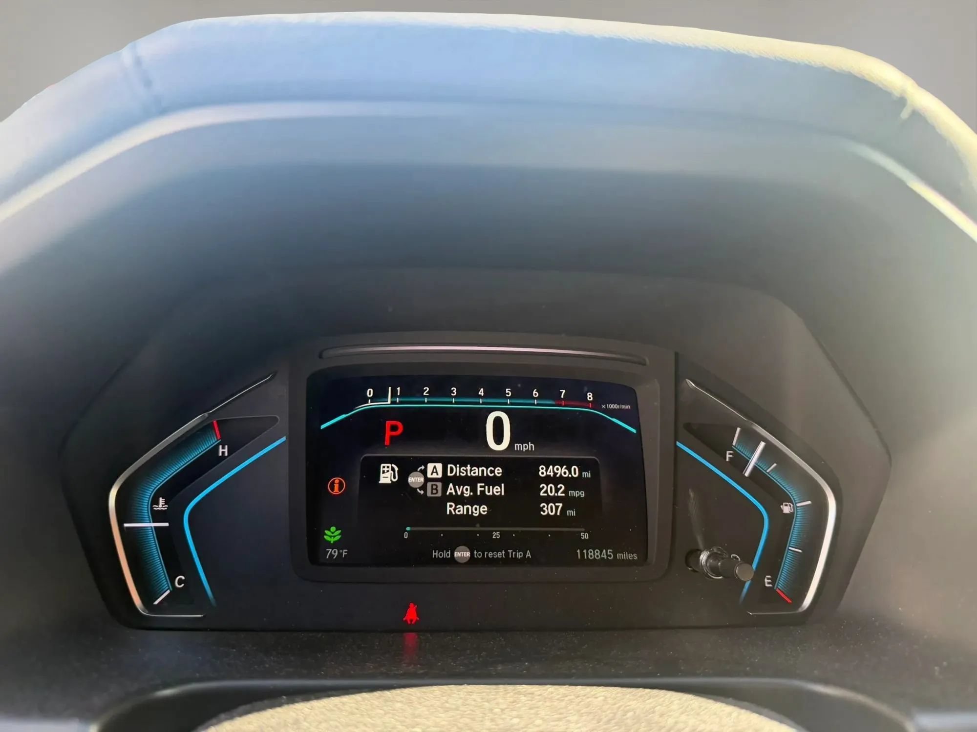 Used 2018 Honda Odyssey Touring image 11