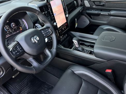 New 2026 RAM 1500 Rebel w/ G/T Package image 10