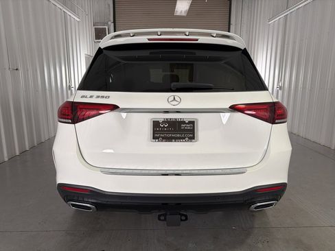 Used 2022 Mercedes-Benz GLE 350 image 6