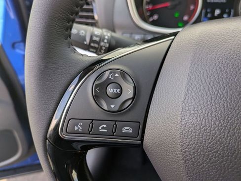 New 2026 Mitsubishi Eclipse Cross SE image 17