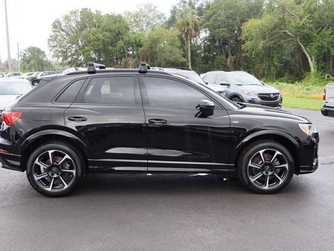 Used 2025 Audi Q3 2.0T Premium Plus AWD/4WD image 10