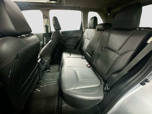 Used 2019 Subaru Forester Touring w/ Popular Package #3 image 27
