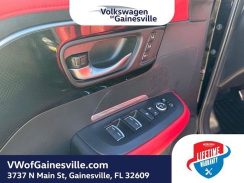 Used 2025 Acura ADX A-Spec image 17