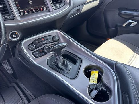 Used 2022 Dodge Challenger GT RWD image 25
