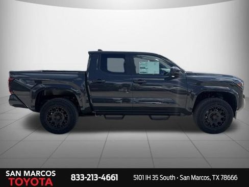 New 2026 Toyota Tacoma SR5 AWD/4WD image 6