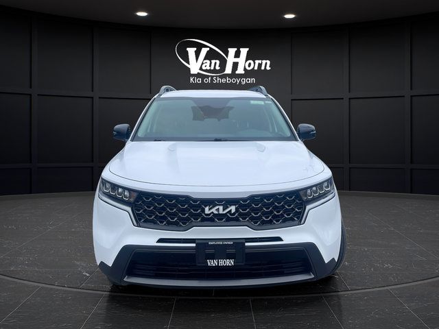 Used 2022 Kia Sorento S AWD/4WD image 2