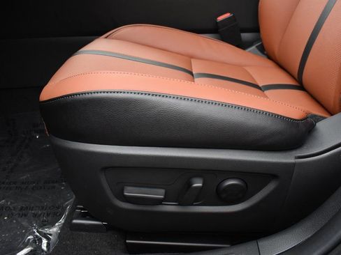 New 2026 MAZDA CX-50 2.5 Turbo w/ Cargo Package image 24