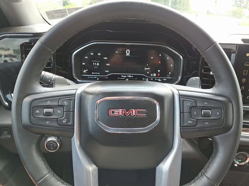 Certified 2023 GMC Sierra 1500 Elevation image 26