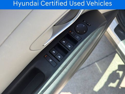 Certified 2026 Hyundai Tucson SE FWD image 14