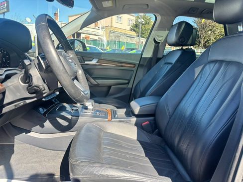 Used 2018 Audi Q5 2.0T Premium AWD/4WD image 15