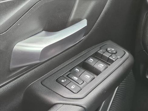 Used 2025 RAM 1500 Tradesman RWD image 17