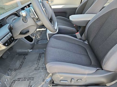 Certified 2024 Hyundai Ioniq 5 SEL image 15