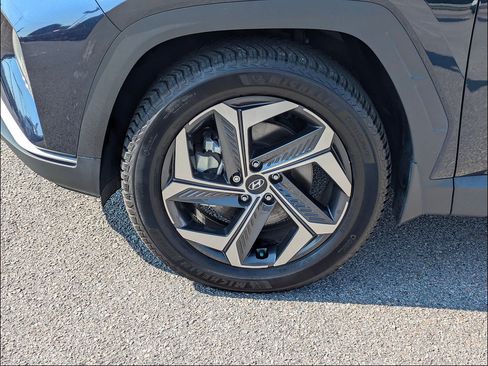 Used 2023 Hyundai Tucson SEL AWD/4WD image 10