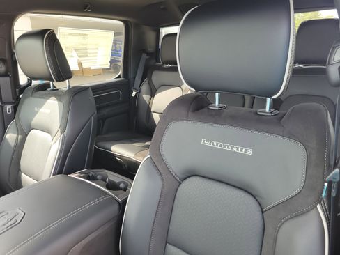 New 2026 RAM 1500 Laramie w/ Bed Utility Group image 16