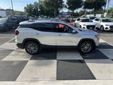 Used 2022 GMC Terrain SLT w/ Infotainment Package II image 3
