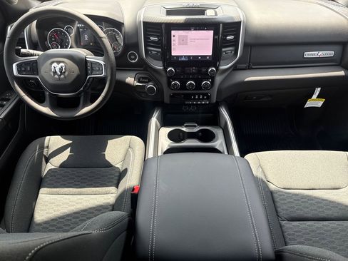 New 2026 RAM 1500 2WD Crew Cab image 13