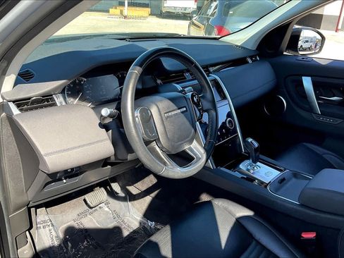 Used 2020 Land Rover Discovery Sport S image 15