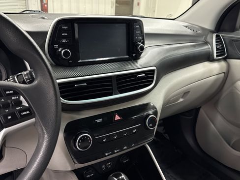 Used 2020 Hyundai Tucson SE image 7
