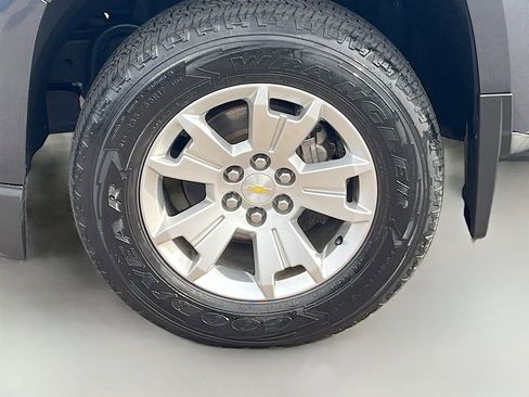Used 2019 Chevrolet Colorado LT w/ LT Convenience Package AWD/4WD image 28