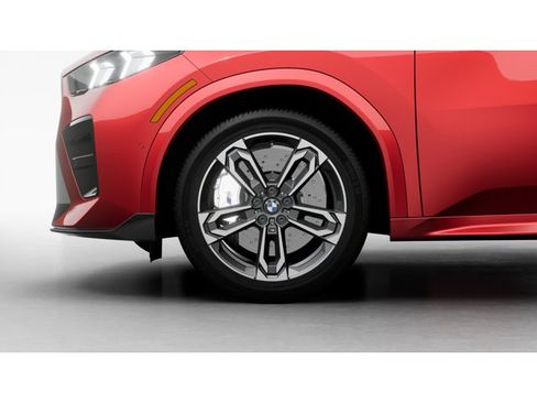 New 2026 BMW X2 M35i w/ Technology Package AWD/4WD image 7
